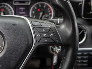 Хетчбэк Mercedes-benz A-класс 2015 года, 1645000 рублей, Краснодар