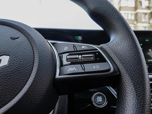 Внедорожник Kia Seltos 2025 года, 2930000 рублей, Краснодар