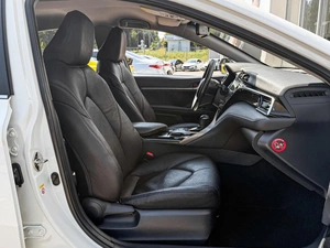 Седан Toyota Camry 2018 года, 2365000 рублей, Ставрополь