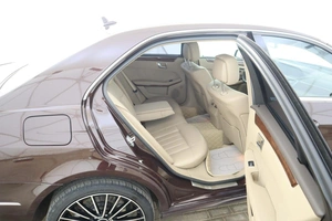 Седан Mercedes-benz E-класс 2012 года, 1999000 рублей, Обнинск