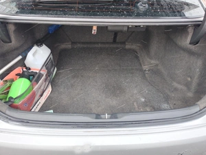 Седан Honda Accord 2002 года, 560000 рублей, Красноярск