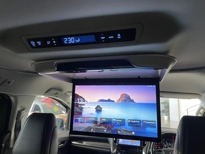Минивэн Toyota Alphard 2019 года, 4097000 рублей, Солонцы