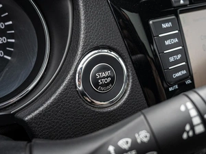 Внедорожник Nissan Qashqai 2021 года, 1750000 рублей, Краснодар