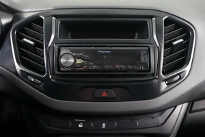 Седан ВАЗ (LADA) Vesta 2015 года, 799000 рублей, Пермь