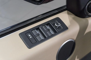 Внедорожник Land Rover Range Rover Sport 2016 года, 3499000 рублей, Петрозаводск