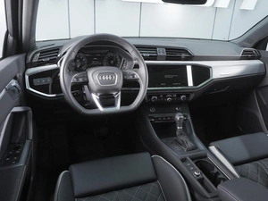 Внедорожник Audi Q3 2026 года, 3950000 рублей, Ростов-на-Дону