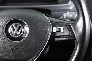 Внедорожник Volkswagen Tiguan 2020 года, 3149000 рублей, Пермь