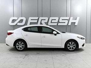 Седан Mazda 3 2014 года, 1399000 рублей, Аксай