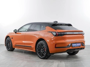 Лифтбек Zeekr 001 2023 года, 4549999 рублей, Москва