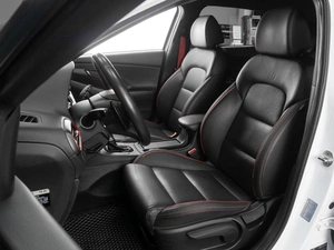 Хетчбэк Hyundai i30 2019 года, 1999000 рублей, Тюмень