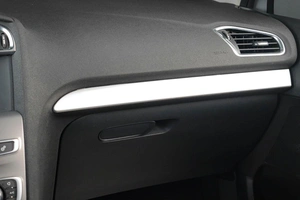 Седан Citroen C4 2021 года, 1089000 рублей, Тюмень