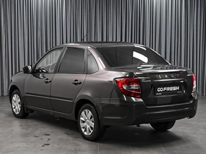 Седан ВАЗ (LADA) Granta 2022 года, 830000 рублей, Ставрополь