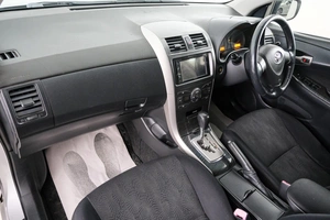 Универсал Toyota Corolla Fielder 2007 года, 779000 рублей, Красноярск