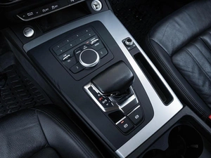 Внедорожник Audi Q5 2017 года, 2870000 рублей, Ставрополь