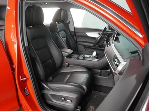 Внедорожник Chery Tiggo 7 Pro 2022 года, 1725000 рублей, Воронеж