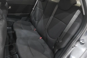 Седан Kia Rio 2017 года, 1249000 рублей, Новокузнецк