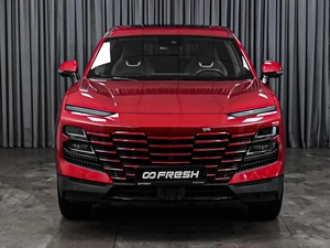 Внедорожник Jetour Dashing 2024 года, 2248000 рублей, Ставрополь