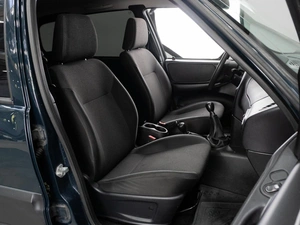 Внедорожник ВАЗ (LADA) Niva Travel 2023 года, 1179000 рублей, Тюмень