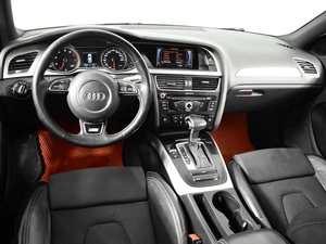 Седан Audi A4 2014 года, 1480100 рублей, Казань