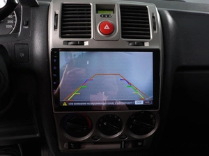 Хетчбэк Hyundai Getz 2006 года, 549000 рублей, Минеральные Воды