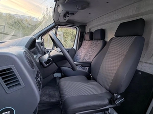ГАЗ Луидор 3009Z7, I, 4x2 Дизель Механическая (150 л.с.) Бортовой грузовик 2021г. 2021 года, 2222000 рублей, Орёл