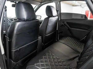 Лифтбек ВАЗ (LADA) Granta 2021 года, 769000 рублей, Ставрополь