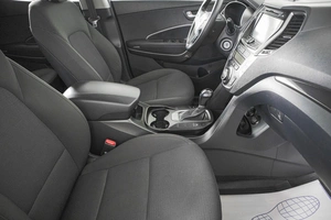 Внедорожник Hyundai Santa Fe 2014 года, 1949000 рублей, Кемерово