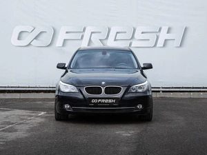 Седан BMW 5 серия 2008 года, 1299000 рублей, Волгоград