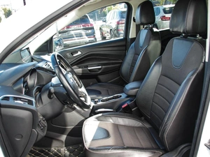 Внедорожник Ford Kuga 2013 года, 1175000 рублей, Владимир