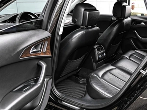 Седан Audi A6 2015 года, 1699000 рублей, Кирилловка