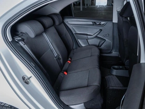 Лифтбек Skoda Rapid 2018 года, 1219000 рублей, Ставрополь