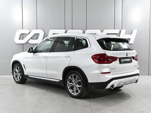 Внедорожник BMW X3 2019 года, 3200000 рублей, Ростов-на-Дону