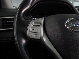 Внедорожник Nissan Qashqai 2015 года, 1612000 рублей, Воронеж
