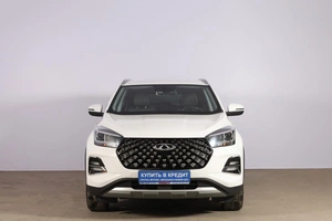 Внедорожник Chery Tiggo 4 Pro 2023 года, 1639000 рублей, Новосибирск