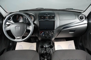 Лифтбек ВАЗ (LADA) Granta 2025 года, 1129000 рублей, Тюмень