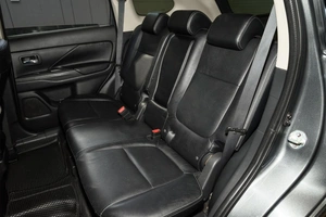 Внедорожник Mitsubishi Outlander 2014 года, 1329000 рублей, Ульяновск
