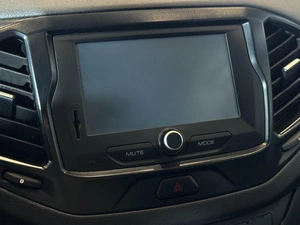 Седан ВАЗ (LADA) Vesta 2018 года, 899000 рублей, Кропоткин