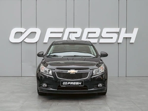 Хетчбэк Chevrolet Cruze 2012 года, 680000 рублей, Краснодар