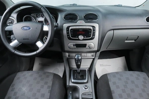 Хетчбэк Ford Focus 2008 года, 629000 рублей, Челябинск