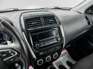 Внедорожник Peugeot 4008 2014 года, 1550000 рублей, Красноярск