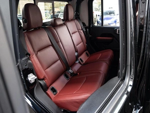 Пикап Jeep Gladiator 2021 года, 6690000 рублей, Краснодар