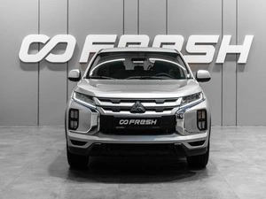 Внедорожник Mitsubishi ASX 2023 года, 3239000 рублей, Тюмень