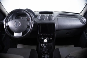 Внедорожник Renault Duster 2013 года, 739000 рублей, Пермь