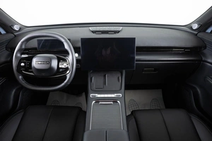 Внедорожник OMODA C7 2025 года, 2699000 рублей, Пермь