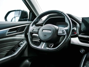 Внедорожник Haval F7x 2022 года, 2200000 рублей, Красноярск