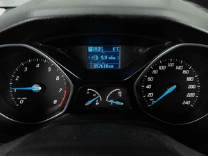 Хетчбэк Ford Focus 2012 года, 719000 рублей, Тюмень