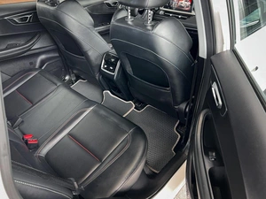 Внедорожник Chery Tiggo 7 Pro 2020 года, 1540000 рублей, Уфа