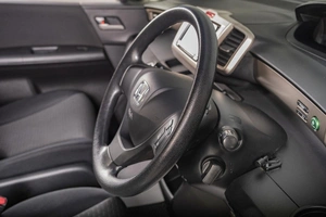 Минивэн Honda Freed 2012 года, 1229000 рублей, Томск
