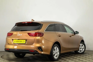 Хетчбэк Kia Ceed 2021 года, 2099000 рублей, Пермь