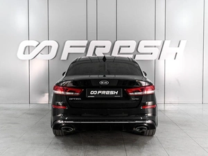 Седан Kia Optima 2018 года, 2299000 рублей, Аксай